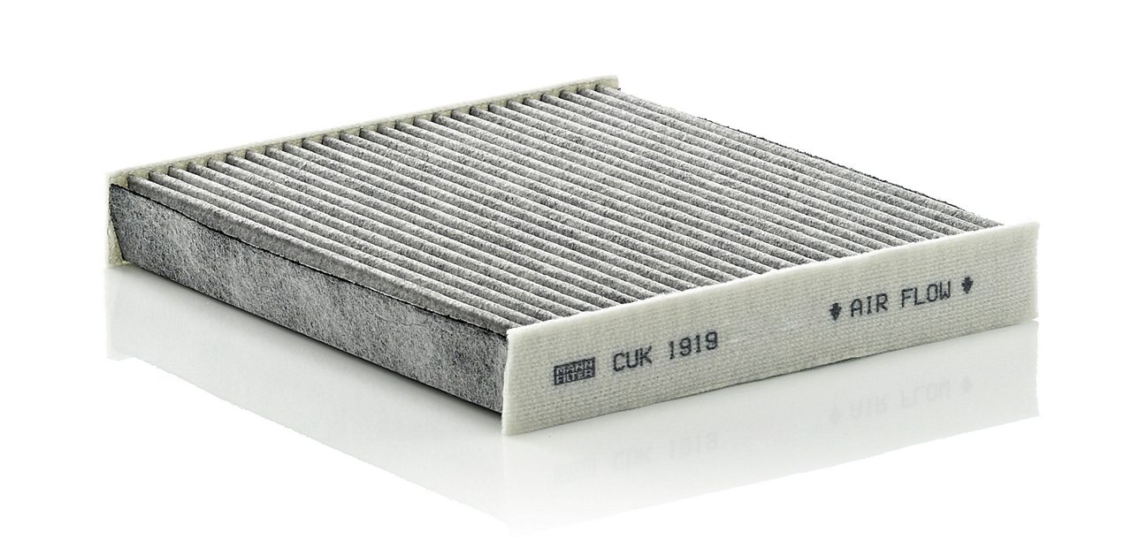 Product Image CUK1919_MANN-FILTER