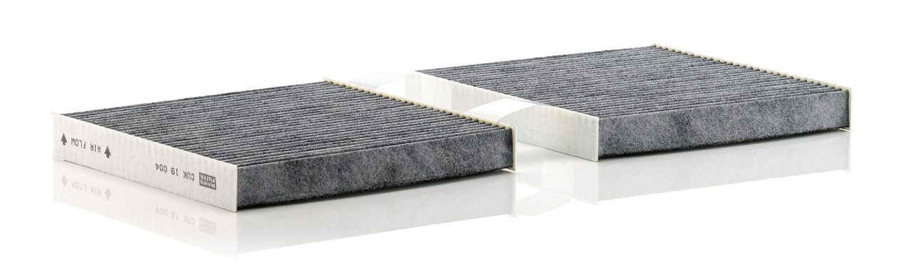 Product Image CUK19004_MANN-FILTER