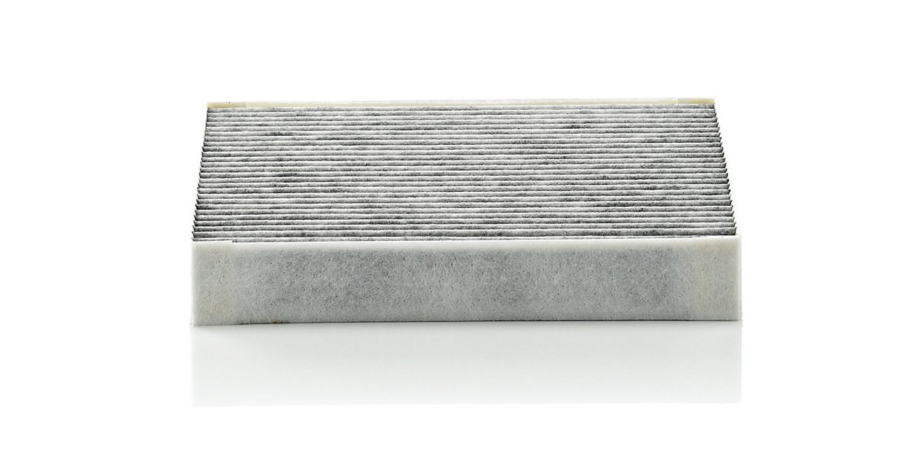 Product Image CUK2030_MANN-FILTER