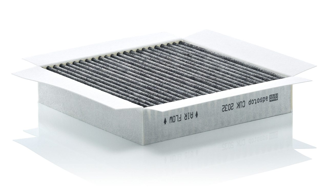 Product Image CUK2032_MANN-FILTER