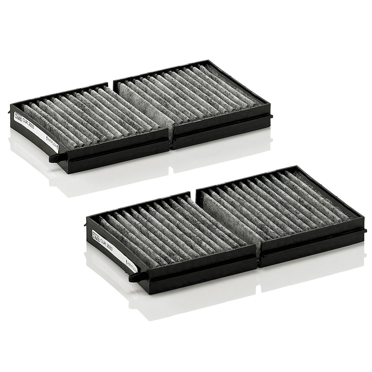 Product Image CUK2033-2_MANN-FILTER
