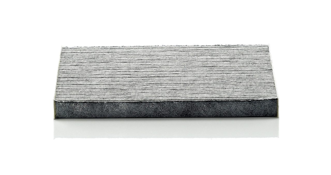 Product Image CUK2035_MANN-FILTER