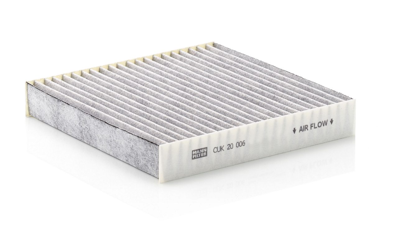 Product Image CUK20006_MANN-FILTER