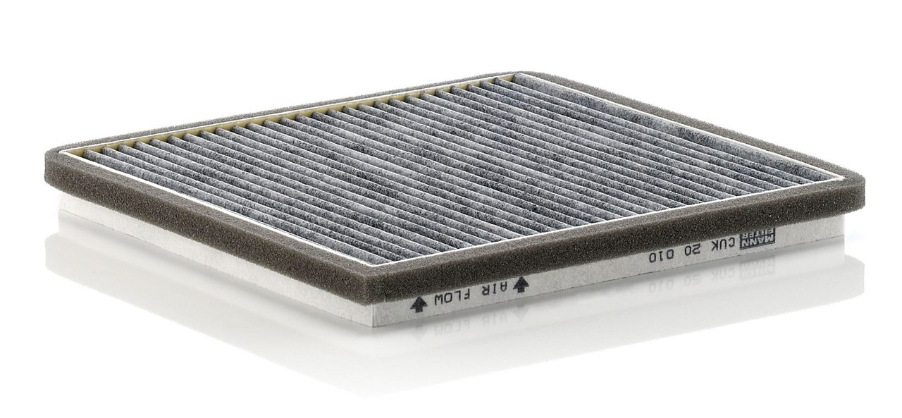 Product Image CUK20010_MANN-FILTER