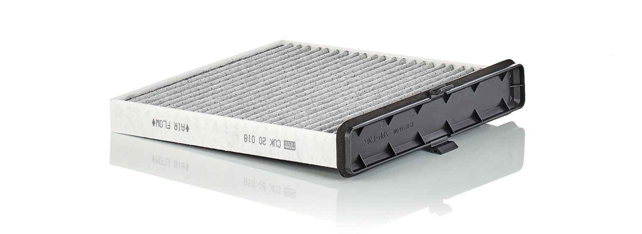 Product Image CUK20018_MANN-FILTER