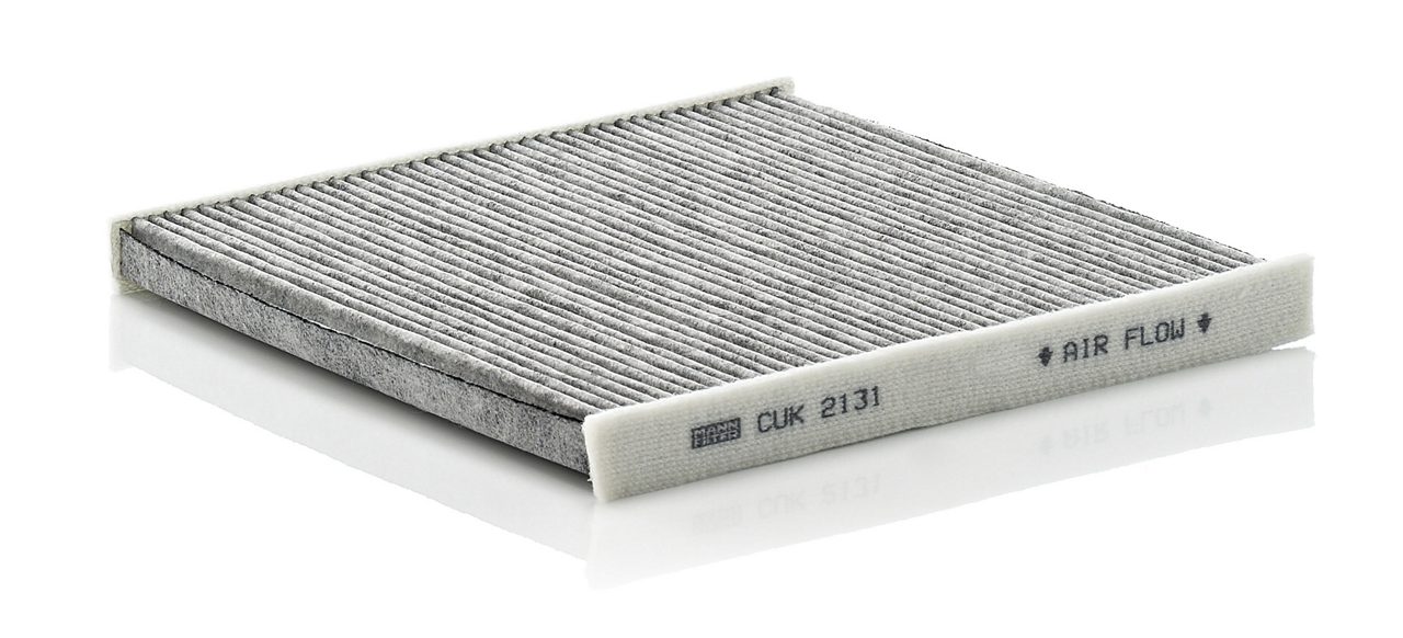 Product Image CUK2131_MANN-FILTER