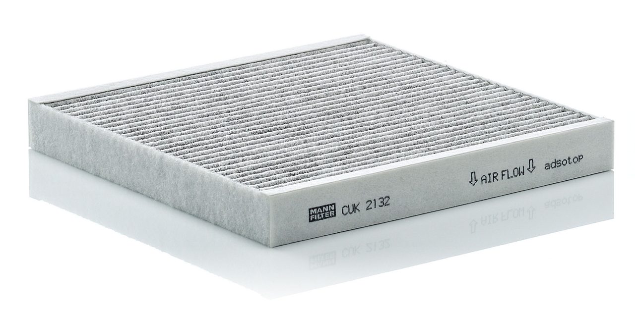 Product Image CUK2132_MANN-FILTER