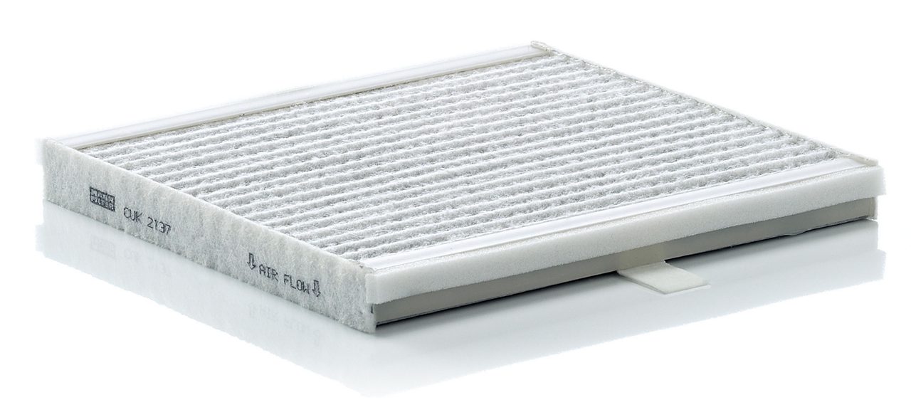 Product Image CUK2137_MANN-FILTER