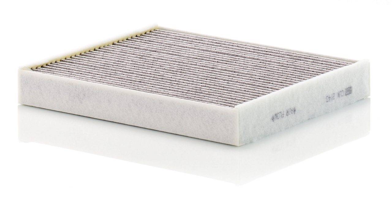 Product Image CUK2143_MANN-FILTER