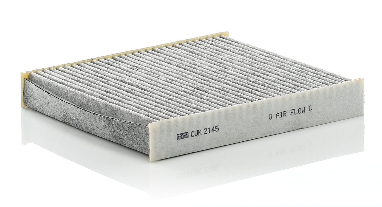 Product Image CUK2145_MANN-FILTER