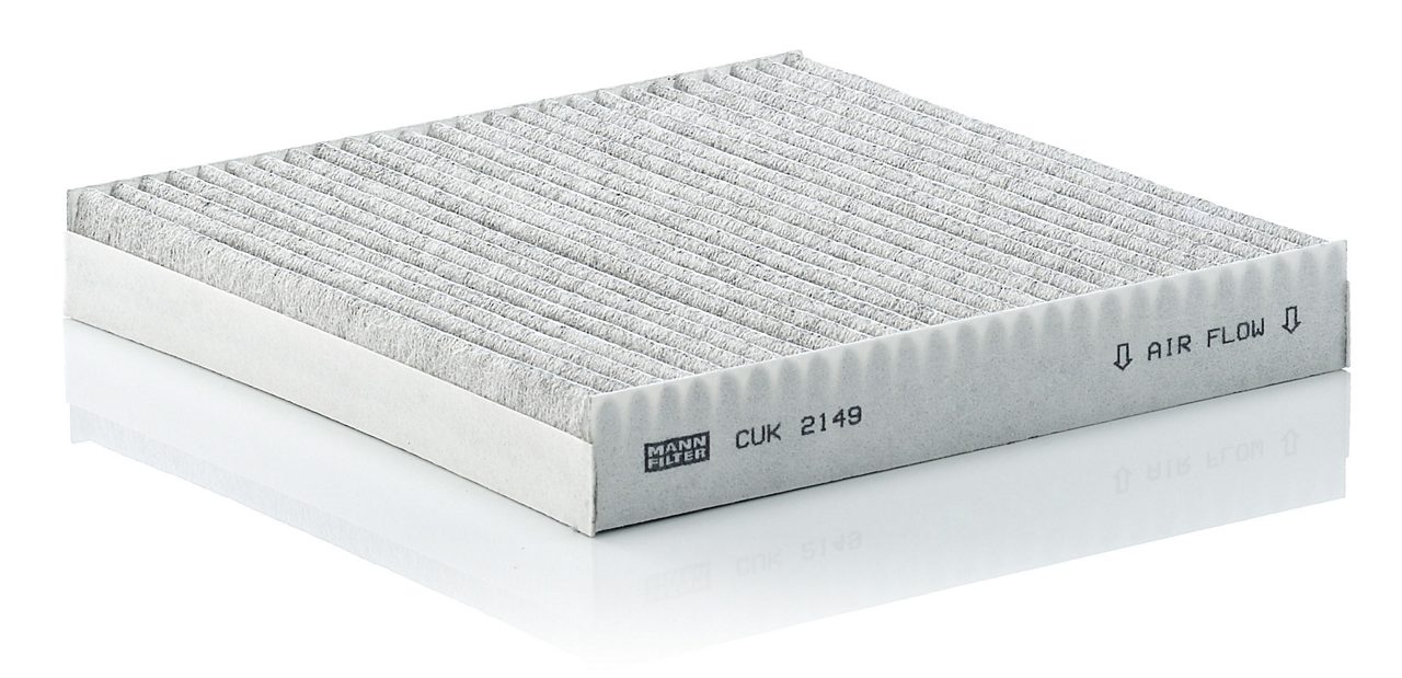 Product Image CUK2149_MANN-FILTER