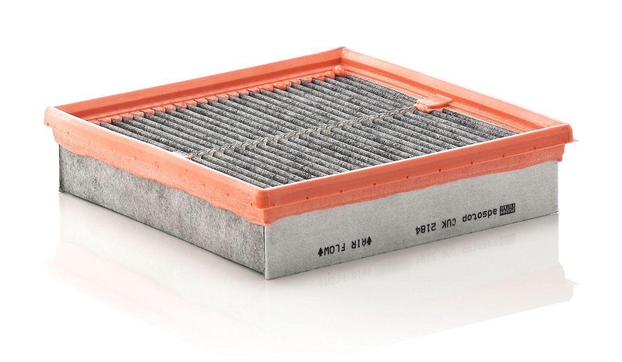 Product Image CUK2184_MANN-FILTER