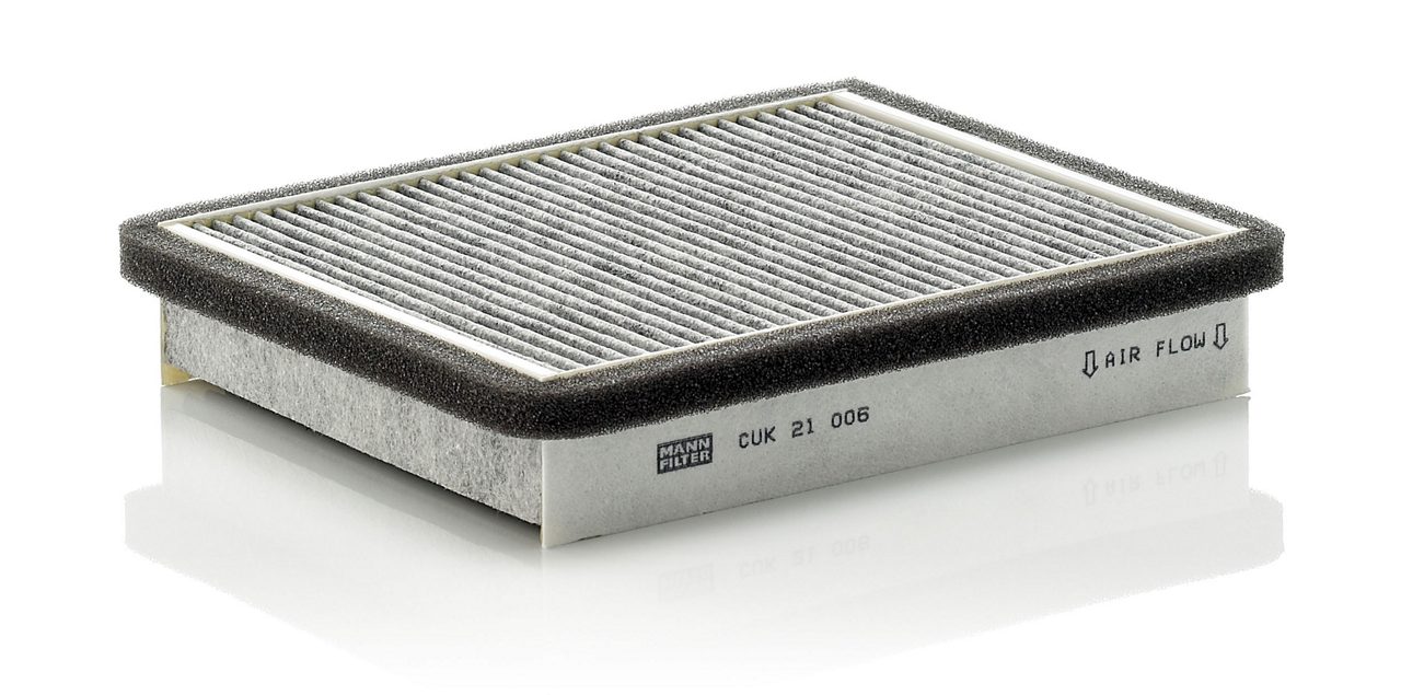 Product Image CUK21006_MANN-FILTER