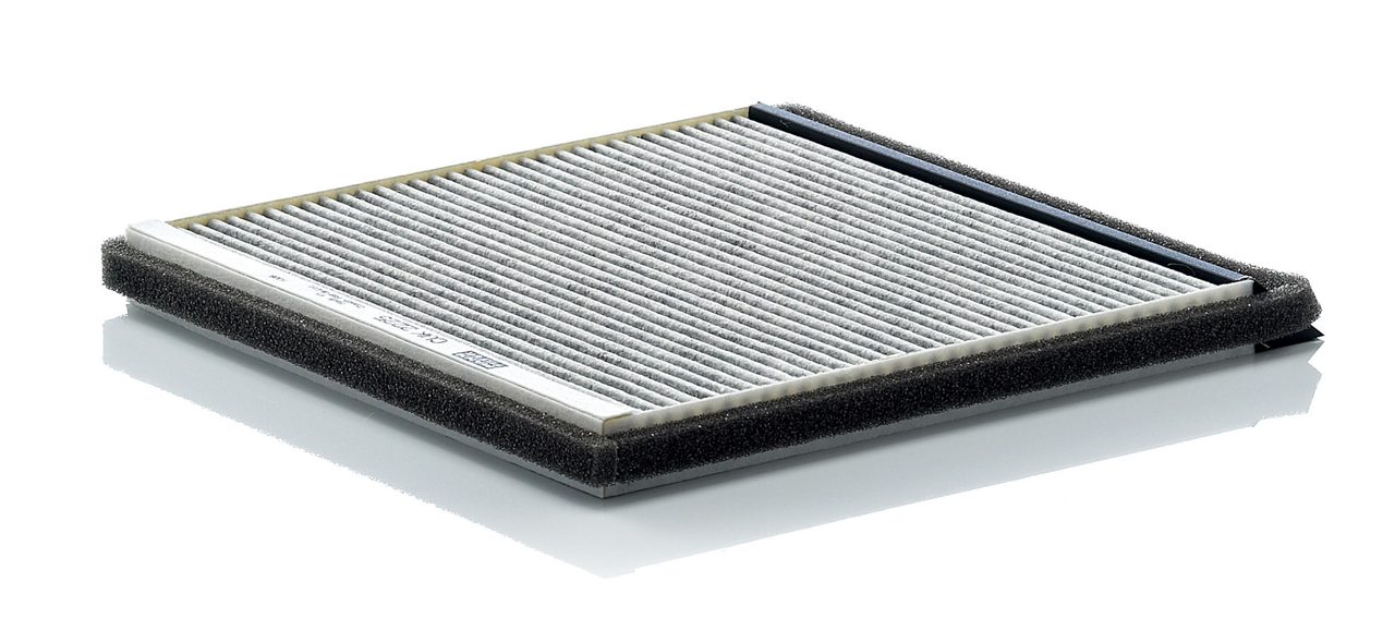 Product Image CUK2225_MANN-FILTER