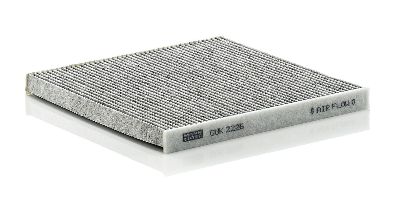Product Image CUK2226_MANN-FILTER