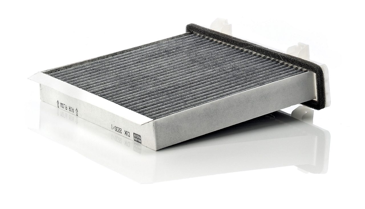Product Image CUK2230/1_MANN-FILTER