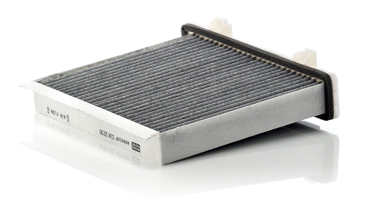 Product Image CUK2230_MANN-FILTER