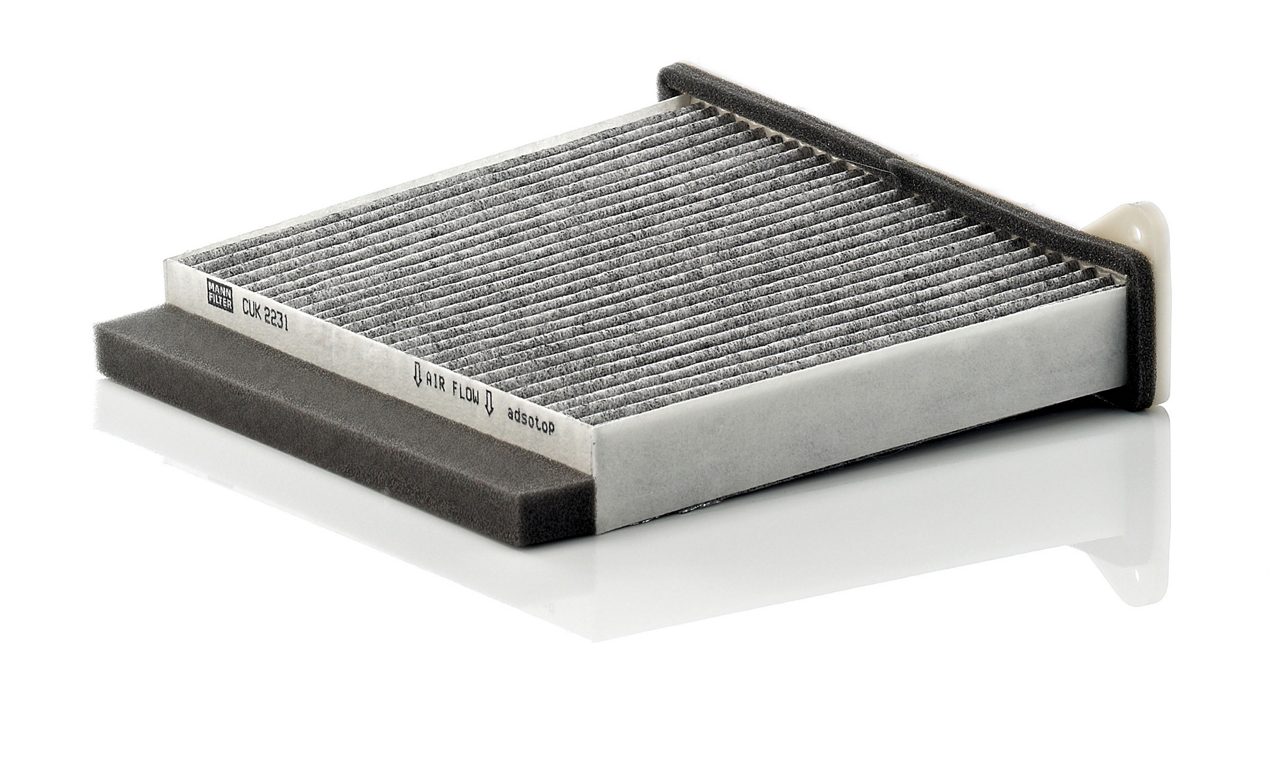 Product Image CUK2231_MANN-FILTER