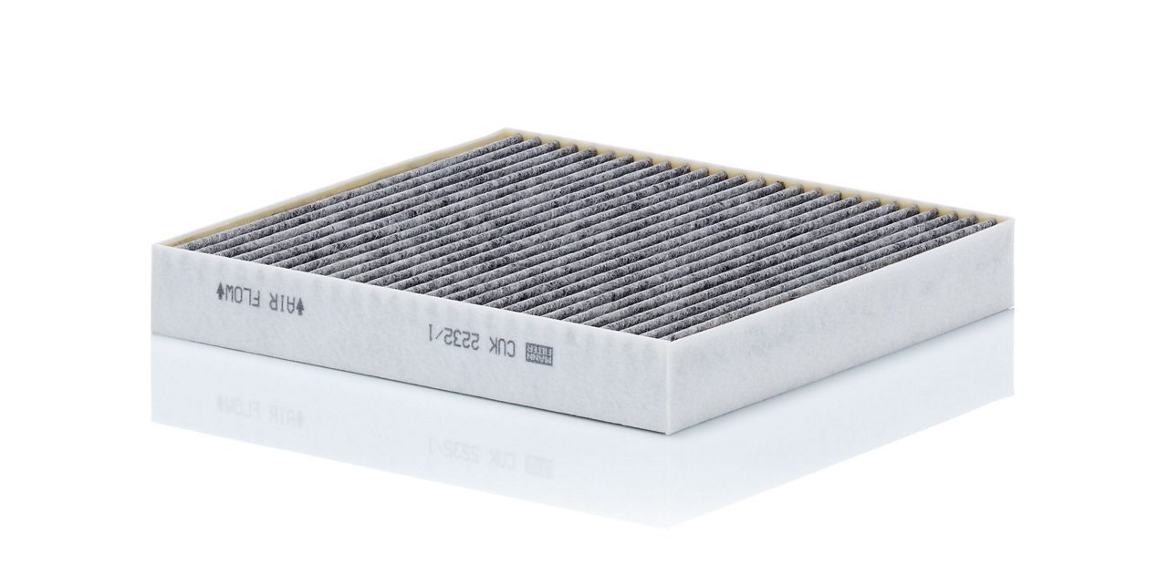 Product Image CUK2232/1_MANN-FILTER