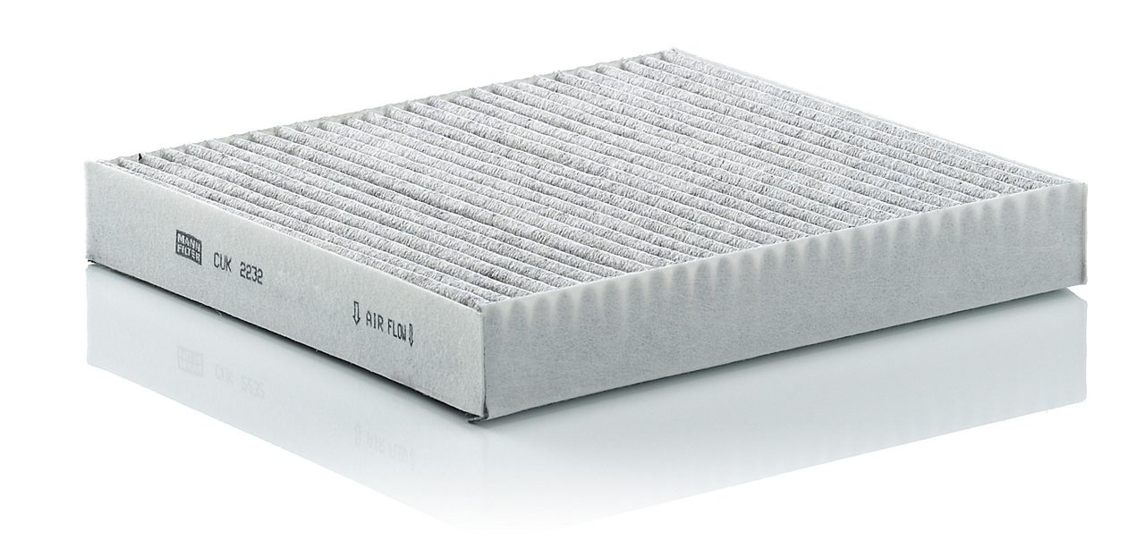 Product Image CUK2232_MANN-FILTER