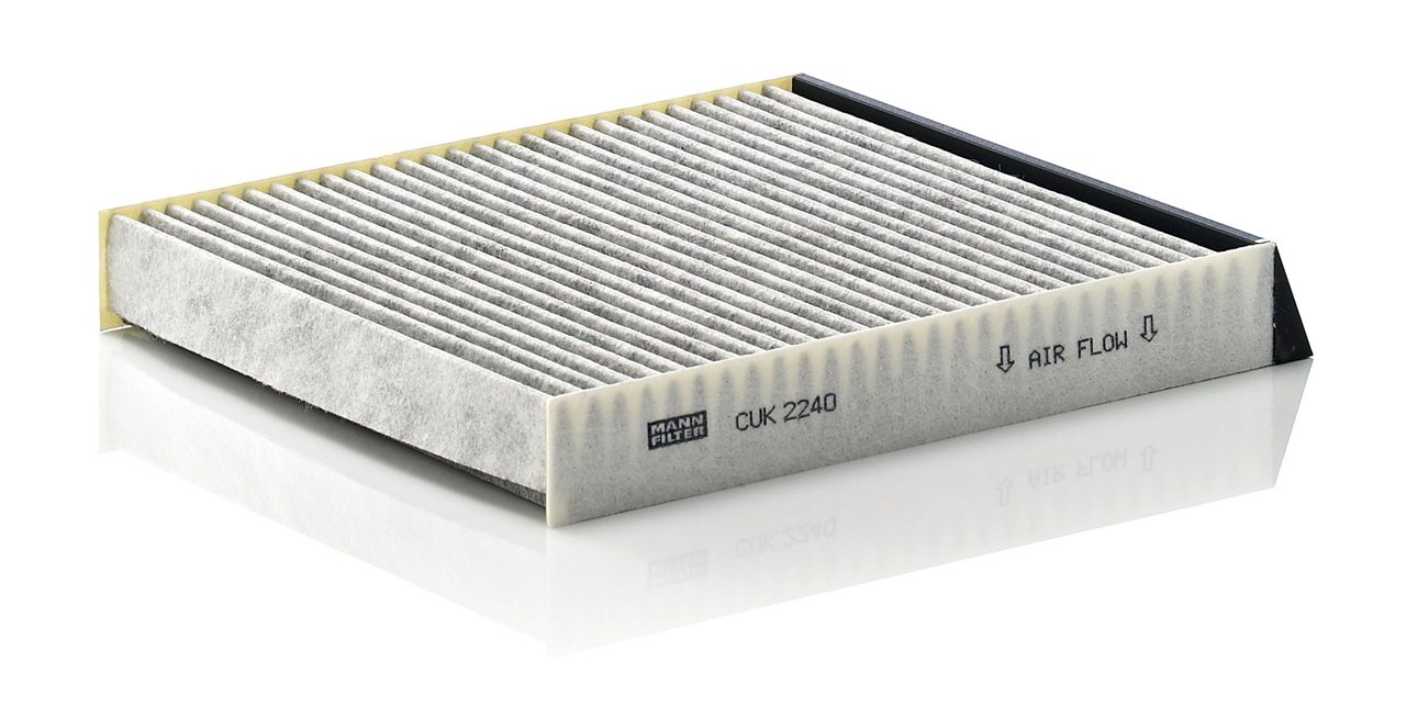 Product Image CUK2240_MANN-FILTER