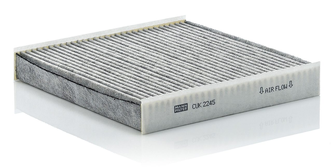 Product Image CUK2245_MANN-FILTER