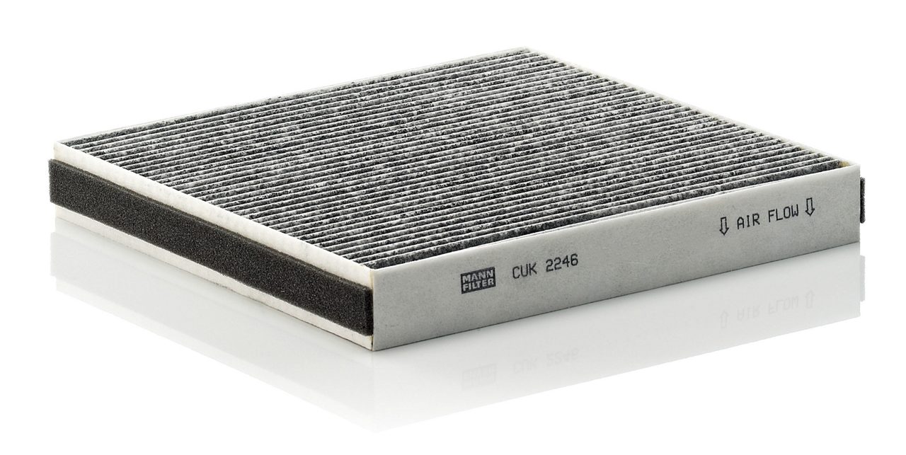 Product Image CUK2246_MANN-FILTER
