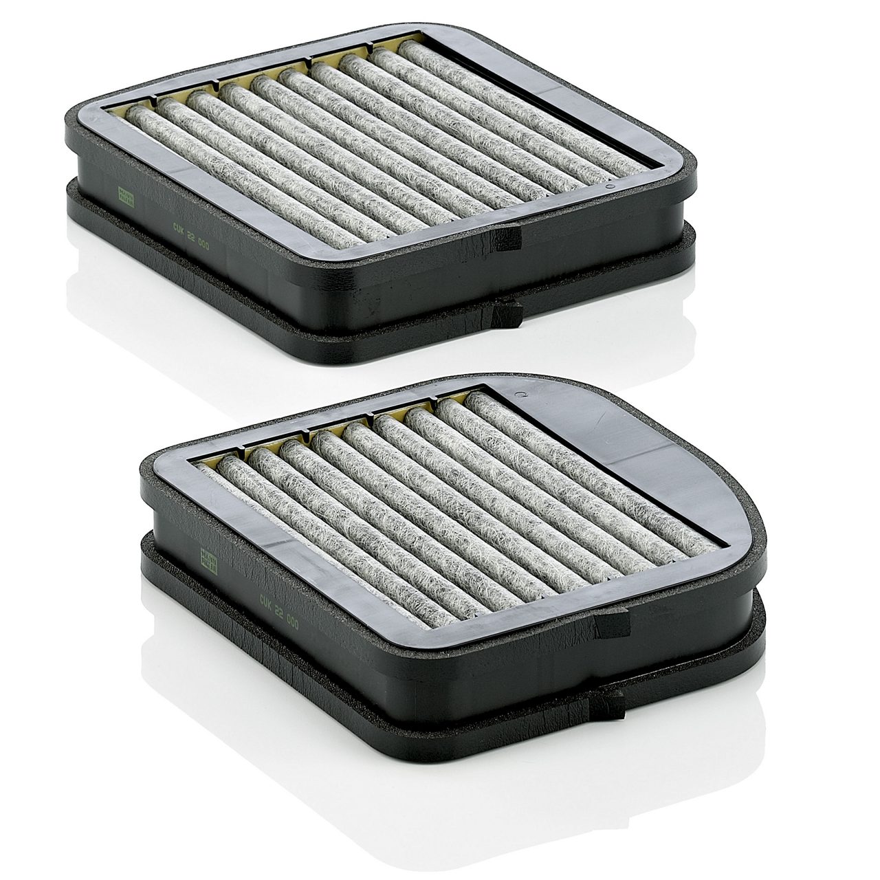 Product Image CUK22000-2_MANN-FILTER
