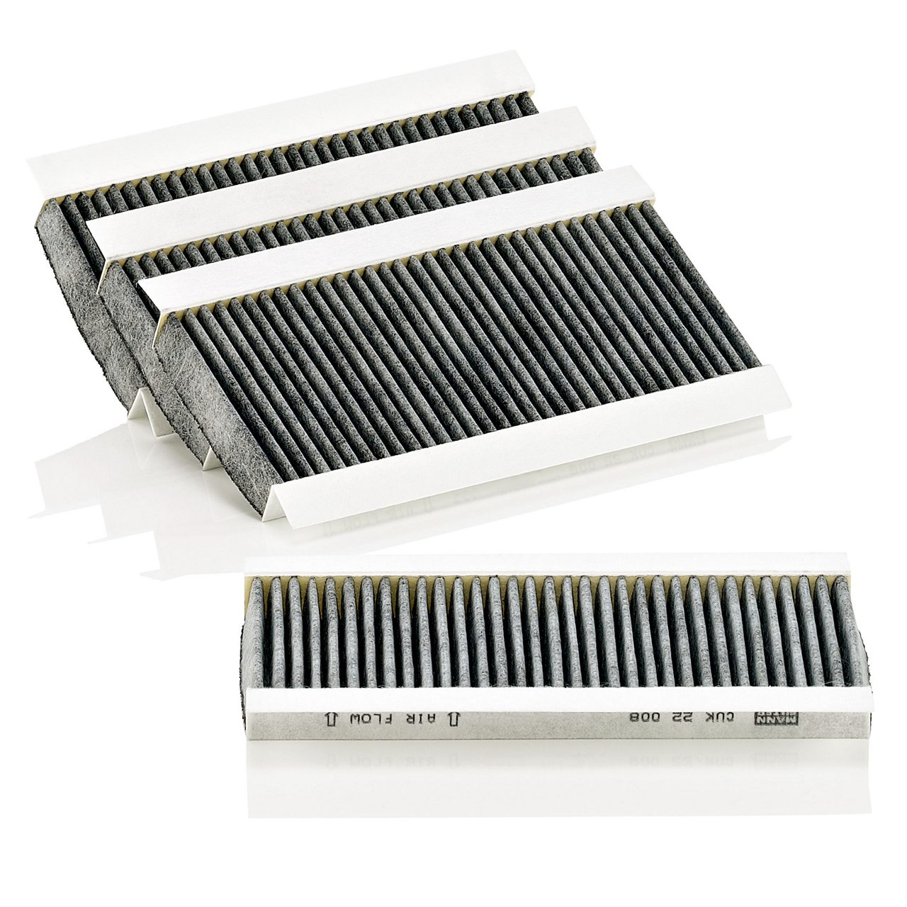 Product Image CUK22008-4_MANN-FILTER