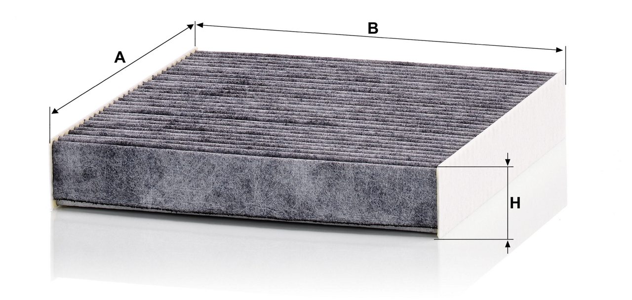 Product Image CUK22011_MANN-FILTER