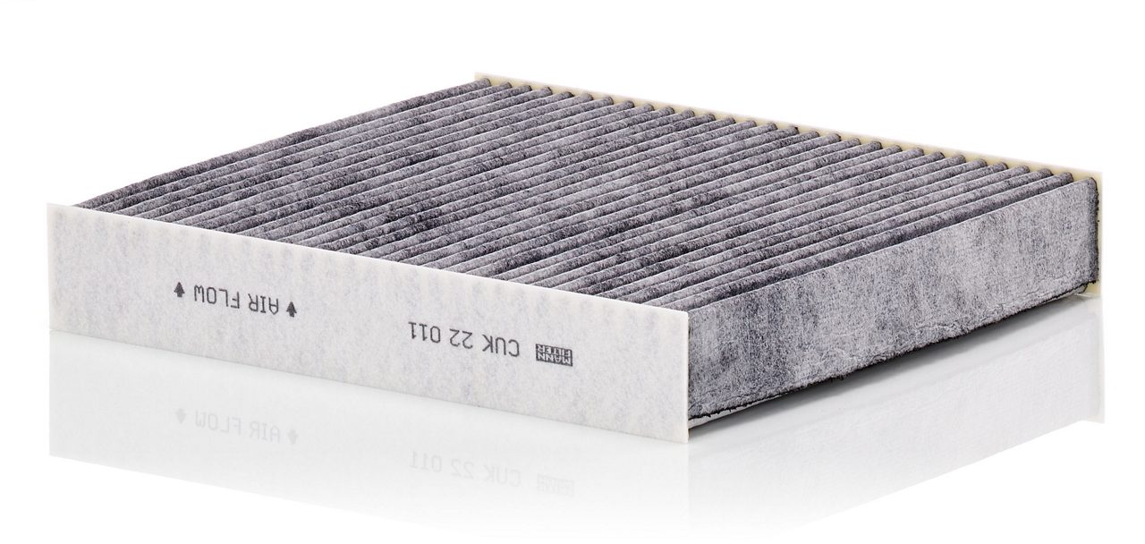 MANN-FILTER Luchtfilter C 24 028 MANN-FILTER C 24 028 Luchtfilter – Voor Auto's En Bestelwagens, Optimale Bescherming Voor Je Motor Auto Luchtfilter