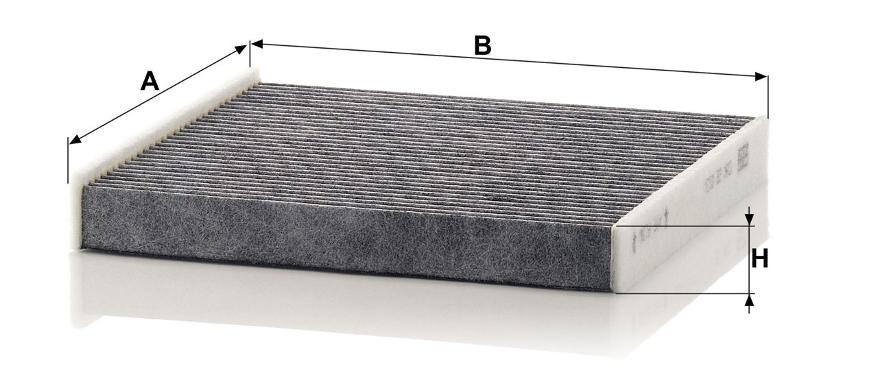Product Image CUK22013_MANN-FILTER