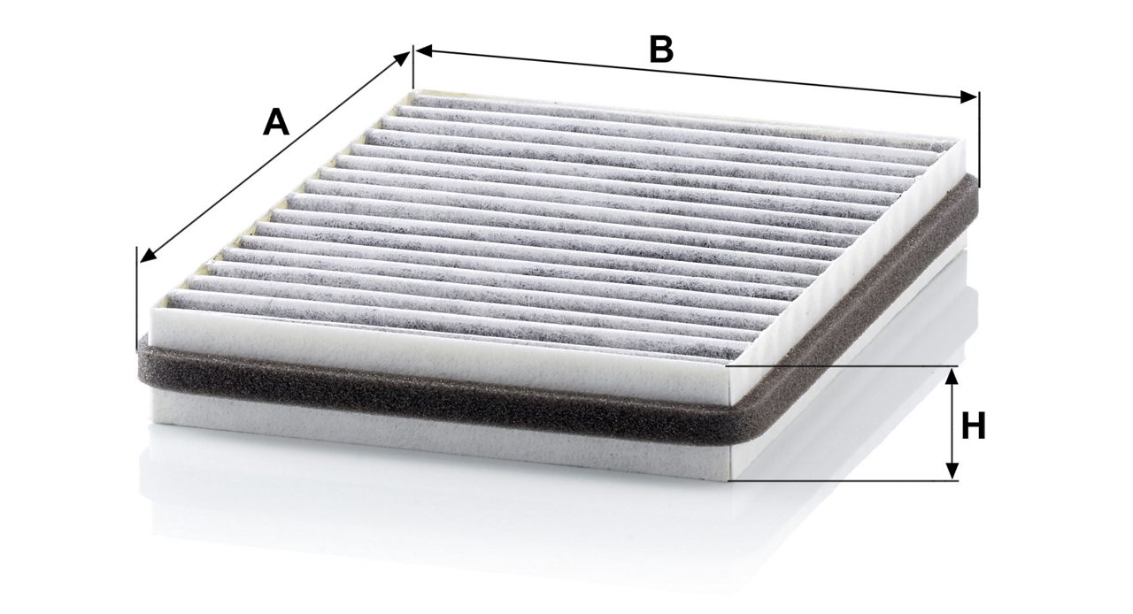 Product Image CUK22014_MANN-FILTER