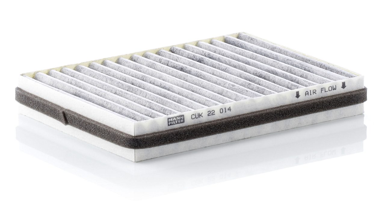 Product Image CUK22014_MANN-FILTER