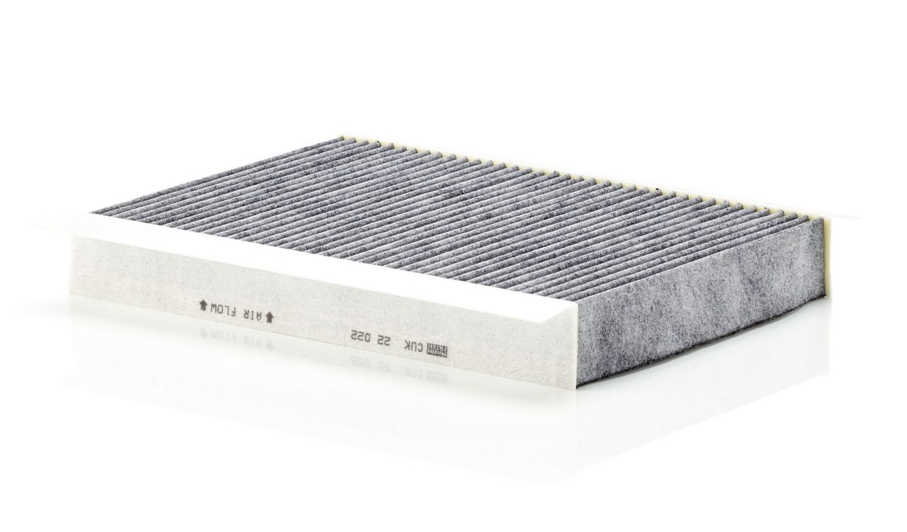 Product Image CUK22022_MANN-FILTER
