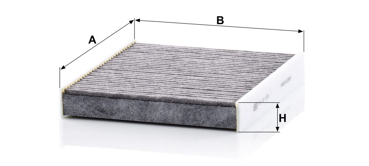 Product Image CUK22032_MANN-FILTER