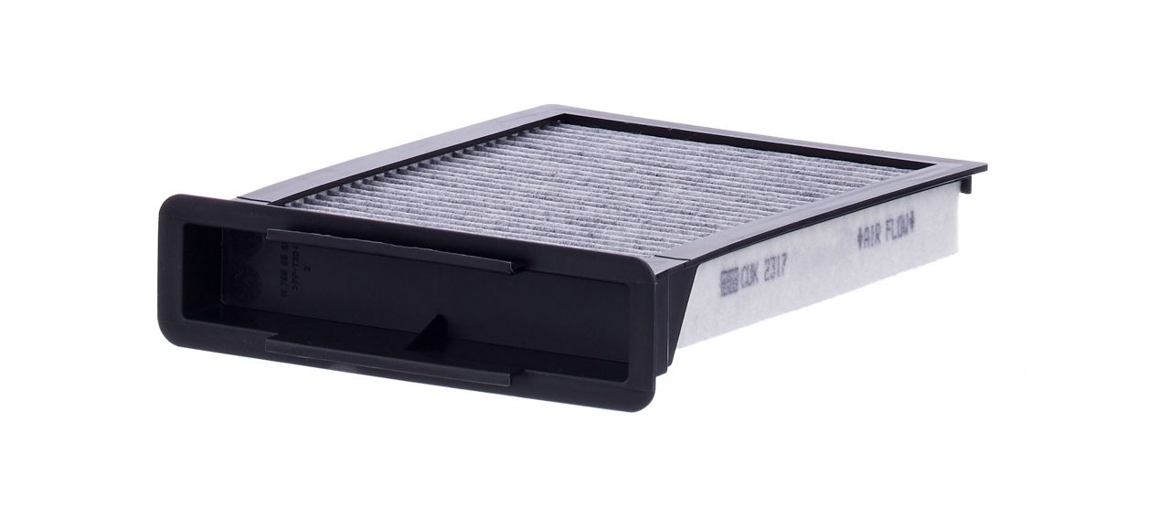 Product Image CUK2317_MANN-FILTER