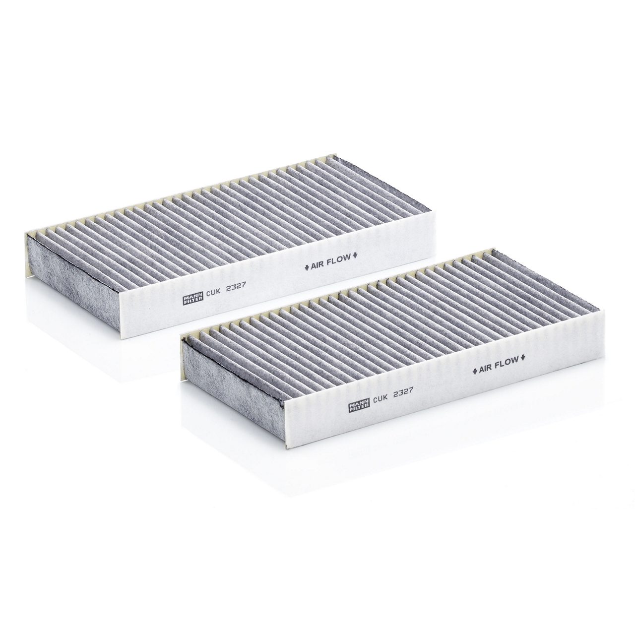 Product Image CUK2327-2_MANN-FILTER