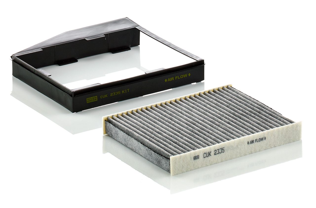 Product Image CUK2335KIT_MANN-FILTER