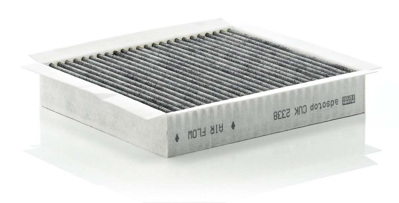 Product Image CUK2338_MANN-FILTER