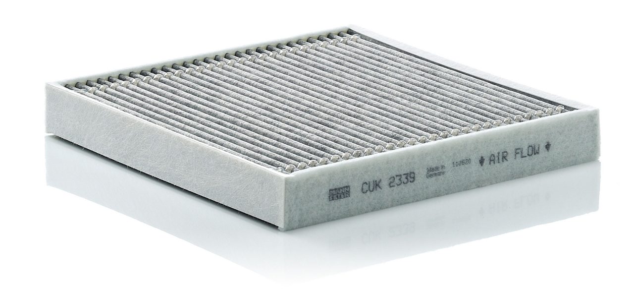 Product Image CUK2339_MANN-FILTER