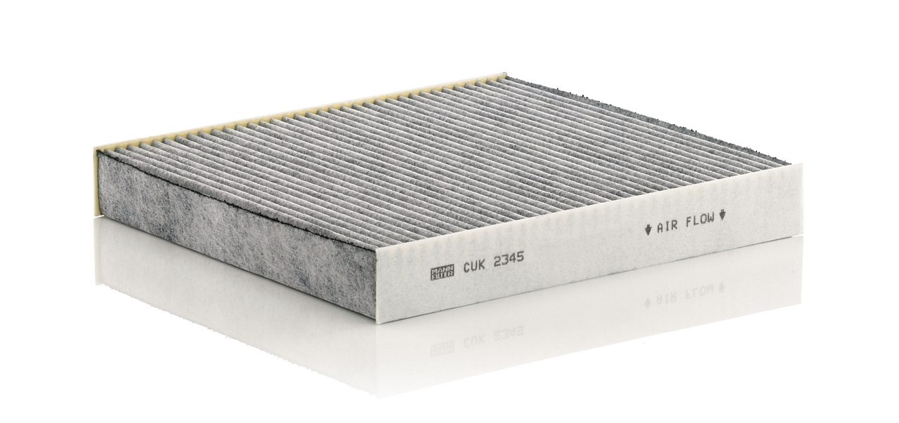 Product Image CUK2345_MANN-FILTER