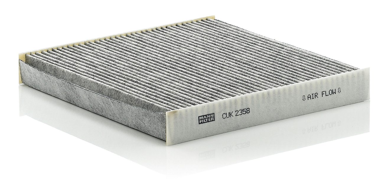 Product Image CUK2358_MANN-FILTER