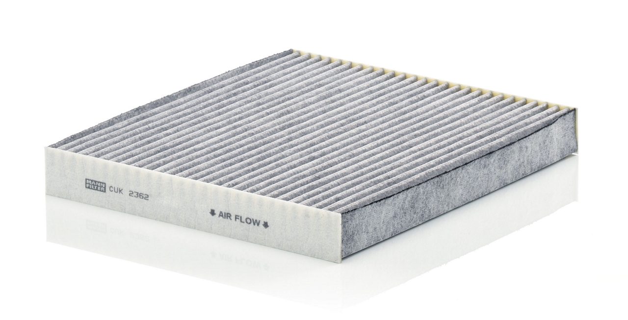 Product Image CUK2362_MANN-FILTER