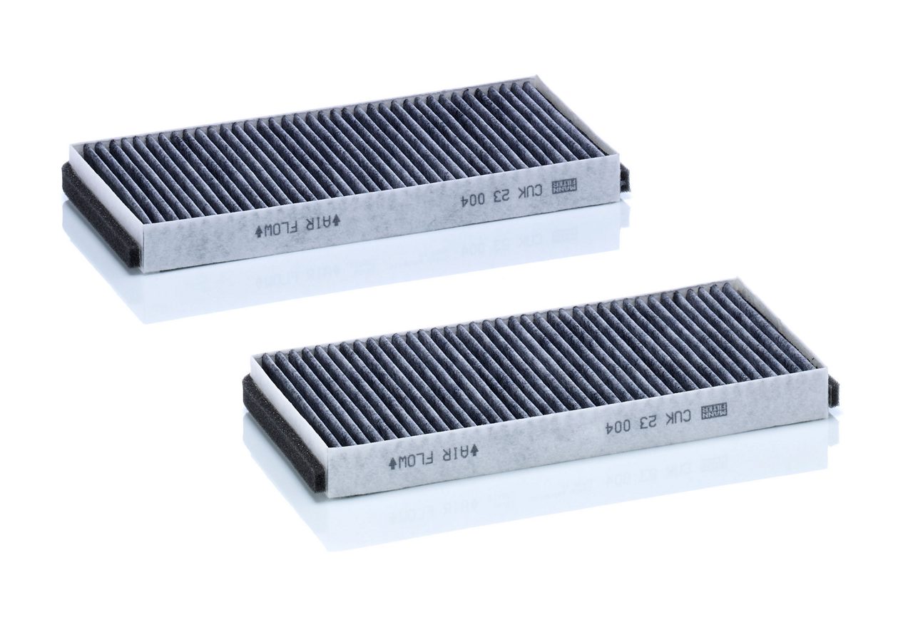Product Image CUK23004-2_MANN-FILTER