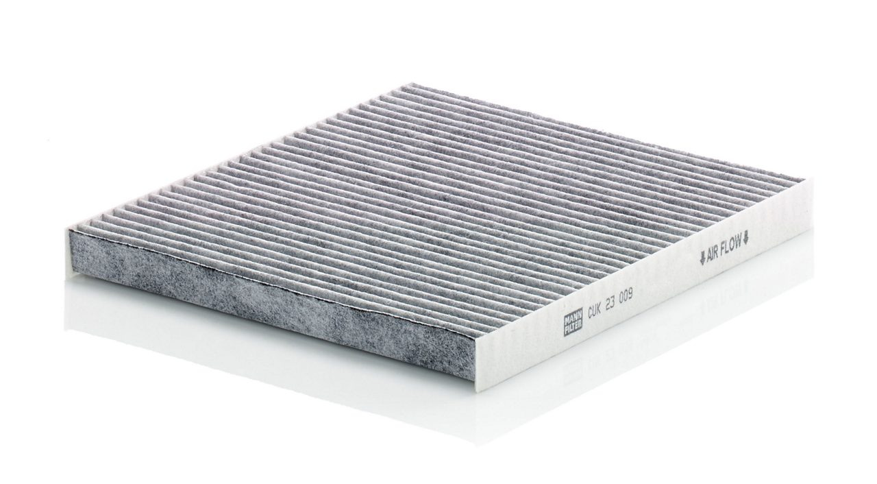 Product Image CUK23009_MANN-FILTER