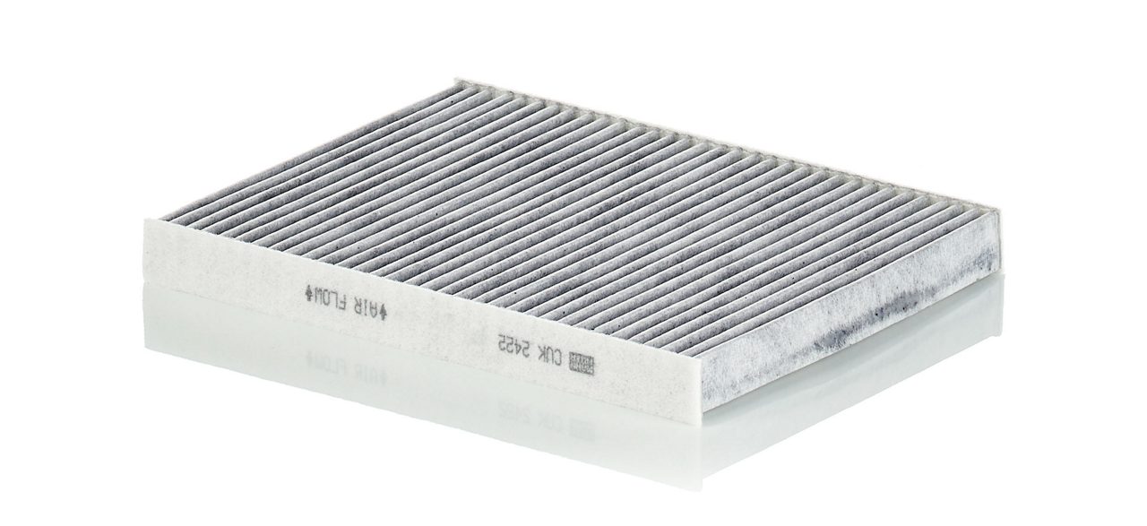 Product Image CUK2422_MANN-FILTER