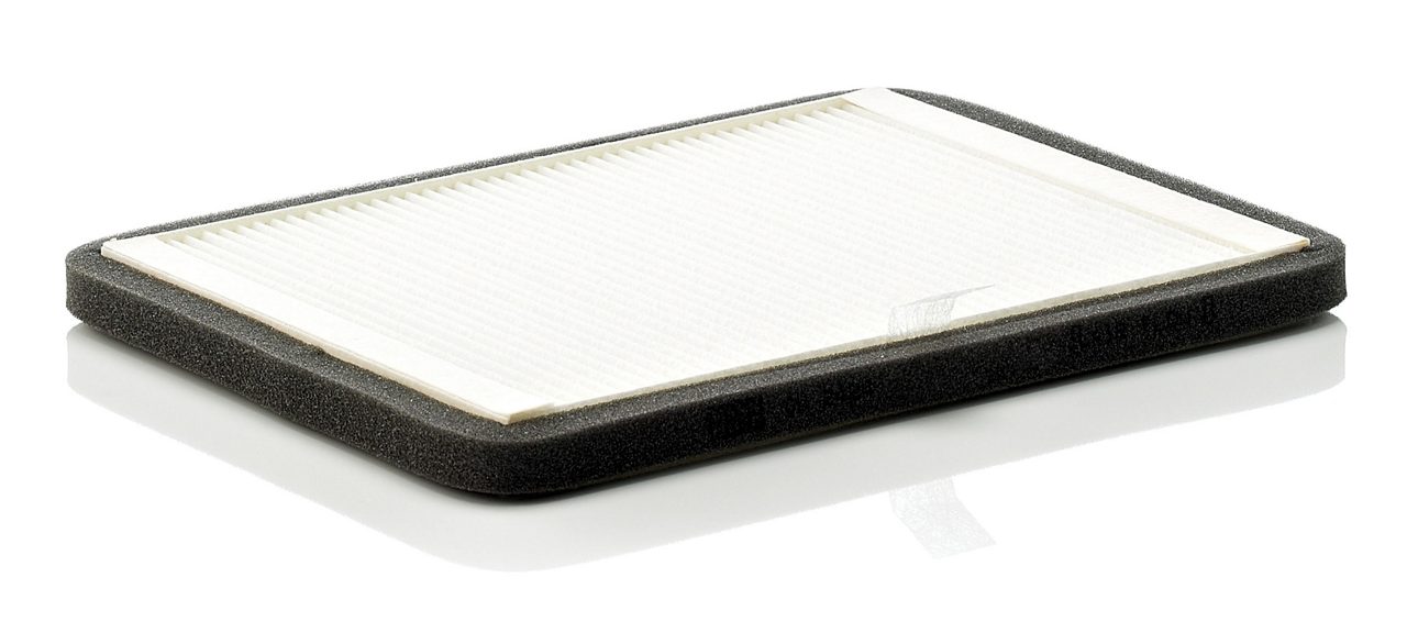 Product Image CUK2424_MANN-FILTER