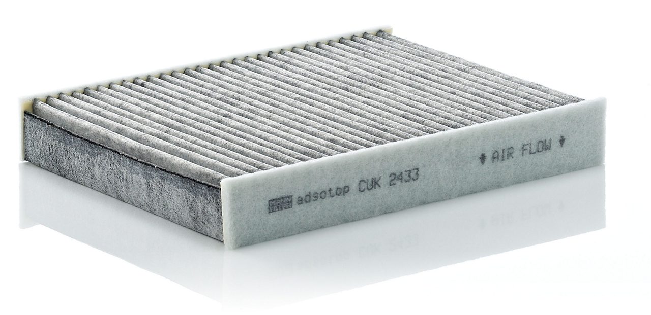 Product Image CUK2433_MANN-FILTER
