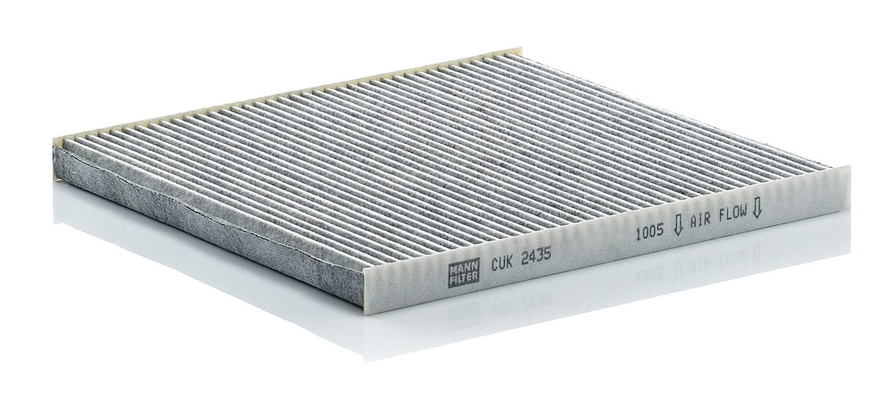 Product Image CUK2435_MANN-FILTER